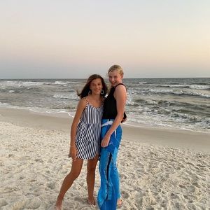 Meet your Posher, Eloise